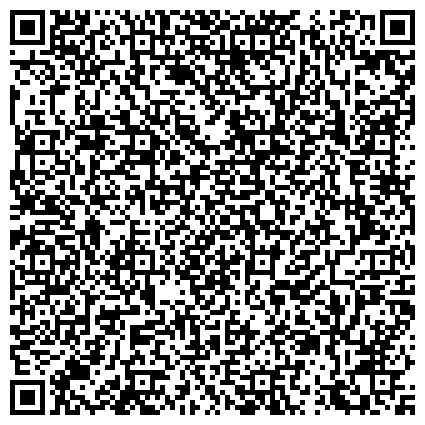 QR-код с контактной информацией организации Московский государственный объединенный музей-заповедник «Коломенское — Измайлово»