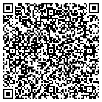 QR-код с контактной информацией организации Замочно-скобяная лавка
