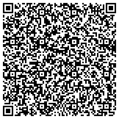 QR-код с контактной информацией организации Московский Государственный музей С.А. Есенина