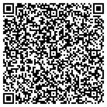 QR-код с контактной информацией организации Голос