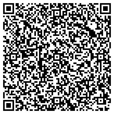 QR-код с контактной информацией организации АВИНЬОН