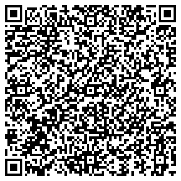 QR-код с контактной информацией организации Золотая рыбка