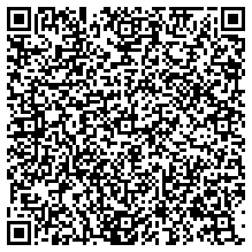 QR-код с контактной информацией организации Палаты бояр Романовых