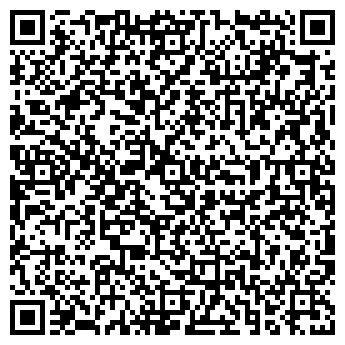 QR-код с контактной информацией организации Омега-Айз