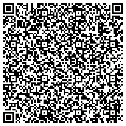 QR-код с контактной информацией организации Государственный центральный театральный музей им. Бахрушина А.А.