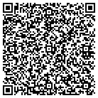 QR-код с контактной информацией организации Smartsplit.ru