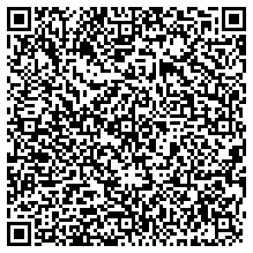 QR-код с контактной информацией организации ЛИДЕР ТОЛЬЯТТИНСКАЯ ОБУВНАЯ ФИРМА, ЗАО