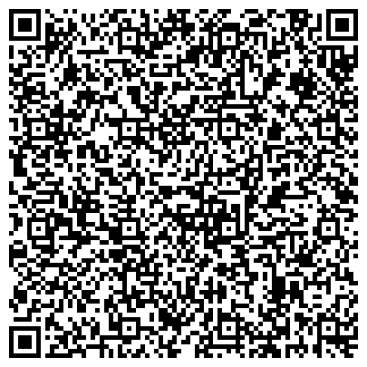 QR-код с контактной информацией организации Государственный историко-литературный музей-заповедник А.С. Пушкина