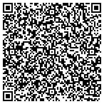 QR-код с контактной информацией организации Бешеная табуретка