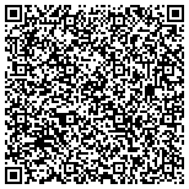 QR-код с контактной информацией организации Мемориальный дом-музей М.И. Цветаевой в Болшеве