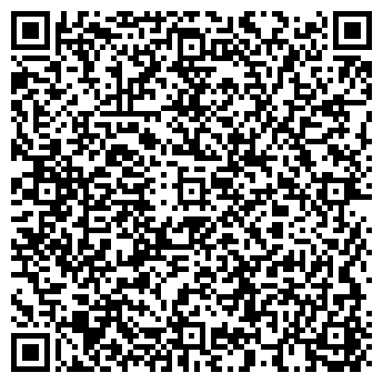 QR-код с контактной информацией организации ИП Пугачев Е.А.