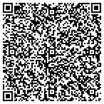 QR-код с контактной информацией организации "Музей Гараж"