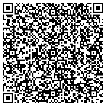 QR-код с контактной информацией организации ООО CКМ-Климат