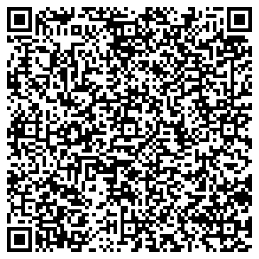 QR-код с контактной информацией организации Красноярский литературный лицей