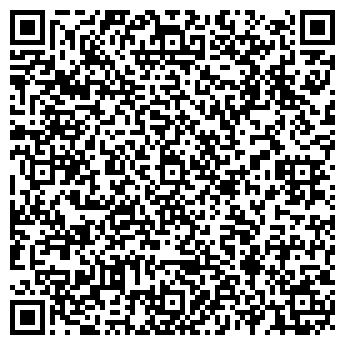 QR-код с контактной информацией организации ЛЮКС-М