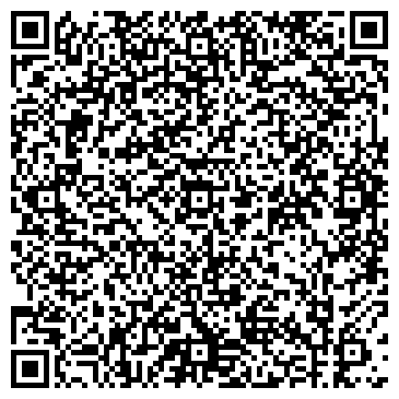 QR-код с контактной информацией организации ЗАО Мирра