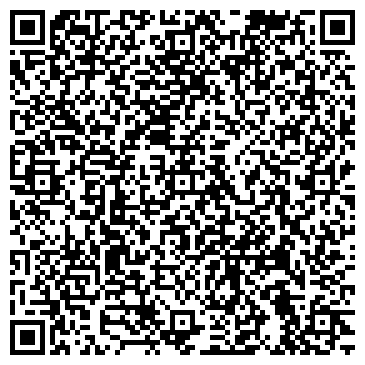 QR-код с контактной информацией организации Фортуна