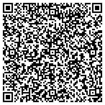 QR-код с контактной информацией организации Fashion line!, сеть магазинов стильных аксессуаров, ИП Ковалева А.К.