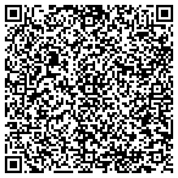 QR-код с контактной информацией организации Орловская детская библиотека им. М.М. Пришвина