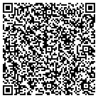 QR-код с контактной информацией организации Вологодский текстиль