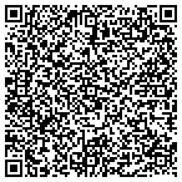 QR-код с контактной информацией организации Автомойка на Букатино