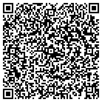 QR-код с контактной информацией организации Музей-заповедник «Лефортово»