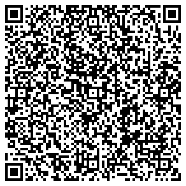 QR-код с контактной информацией организации Подушки у Андрюшки