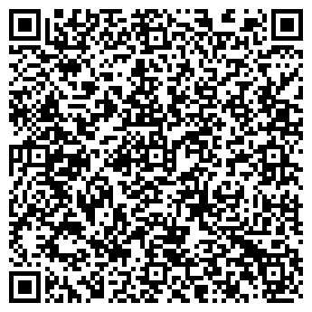 QR-код с контактной информацией организации Библиотека им. И.А. Крылова