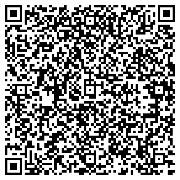 QR-код с контактной информацией организации ИП Саверьянов Ш.М.