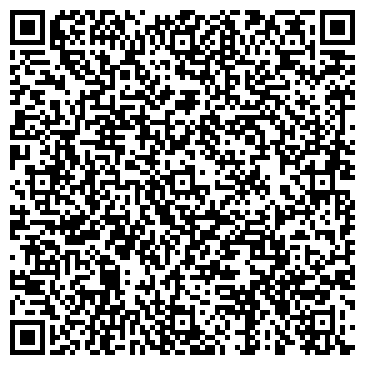 QR-код с контактной информацией организации Товары из Индии
