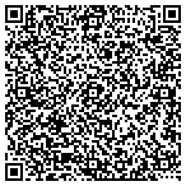 QR-код с контактной информацией организации Волшебный дворик