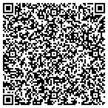 QR-код с контактной информацией организации Приход Святого Михаила