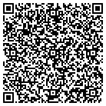 QR-код с контактной информацией организации Текслайн