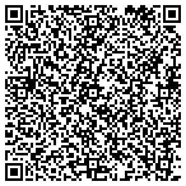 QR-код с контактной информацией организации Ларес