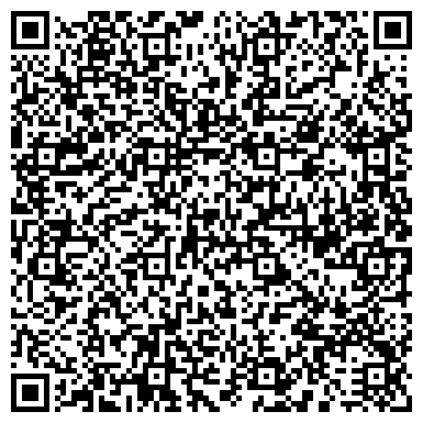 QR-код с контактной информацией организации Приход Храма Успения Пресвятой Богородицы в Косино