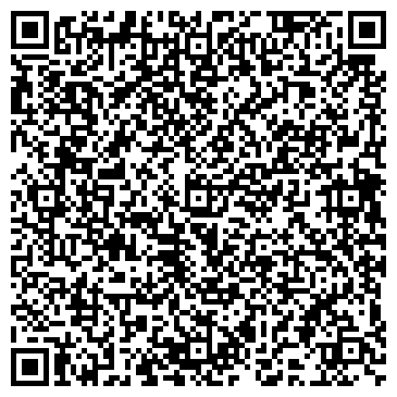 QR-код с контактной информацией организации Библиотека №3 им. В.В. Маяковского