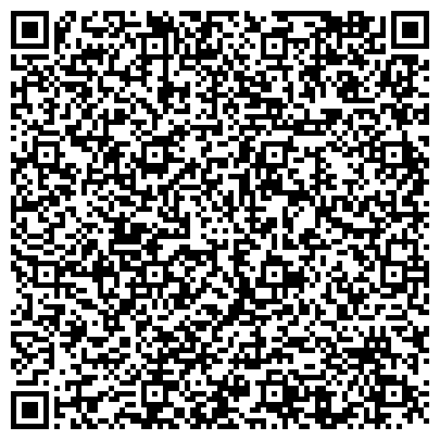 QR-код с контактной информацией организации Лютеранский приход Благовещения Сибирской Евангелическо-Лютеранской Церкви