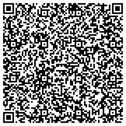 QR-код с контактной информацией организации Православный приход Георгиевского храма пос. Нахабино
