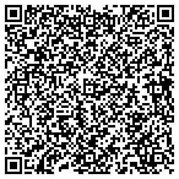 QR-код с контактной информацией организации Библиотека №11 им. Н.М. Перовского