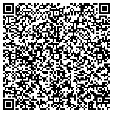 QR-код с контактной информацией организации ООО Визуальный Проект