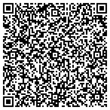 QR-код с контактной информацией организации Знаменская детская районная библиотека
