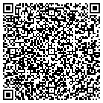 QR-код с контактной информацией организации ИП Кирьянова Н.Н.