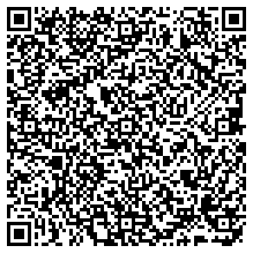 QR-код с контактной информацией организации Хардиковская сельская библиотека