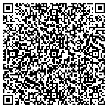 QR-код с контактной информацией организации ООО Мега-текстиль