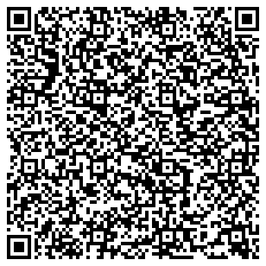 QR-код с контактной информацией организации Московский академический театр им. В. Маяковского
