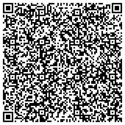 QR-код с контактной информацией организации «Государственный академический театр имени Евгения Вахтангова», музей
