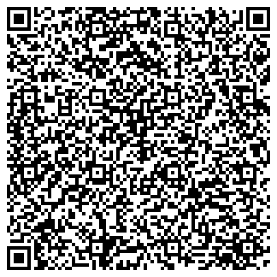 QR-код с контактной информацией организации МБУК, Межпоселенческая Централизованная библиотечная система Орловского района