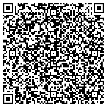 QR-код с контактной информацией организации Феодосийский военный санаторий