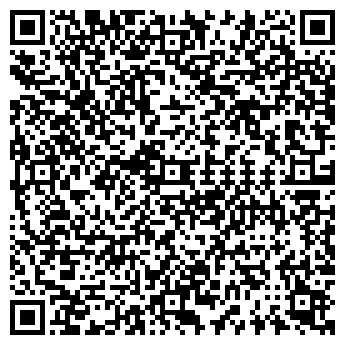 QR-код с контактной информацией организации Пелагея