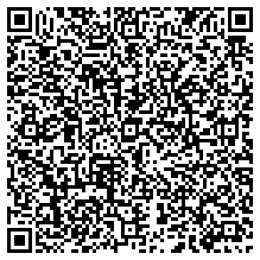 QR-код с контактной информацией организации Эльф, торговый дом, ООО Милена